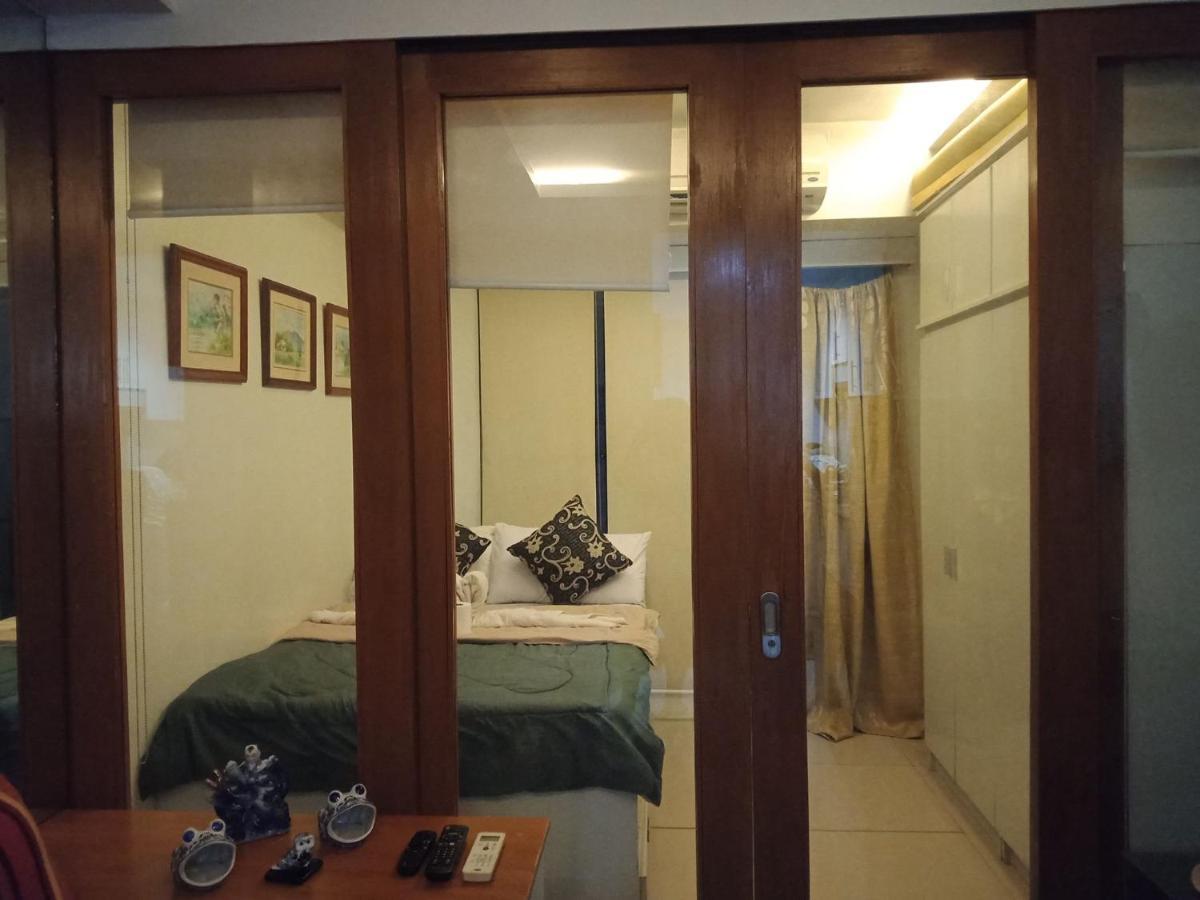 Jericho'S Place Manila Exterior photo