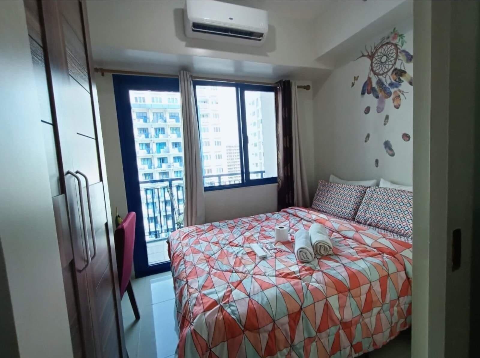 Jericho'S Place Manila Exterior photo