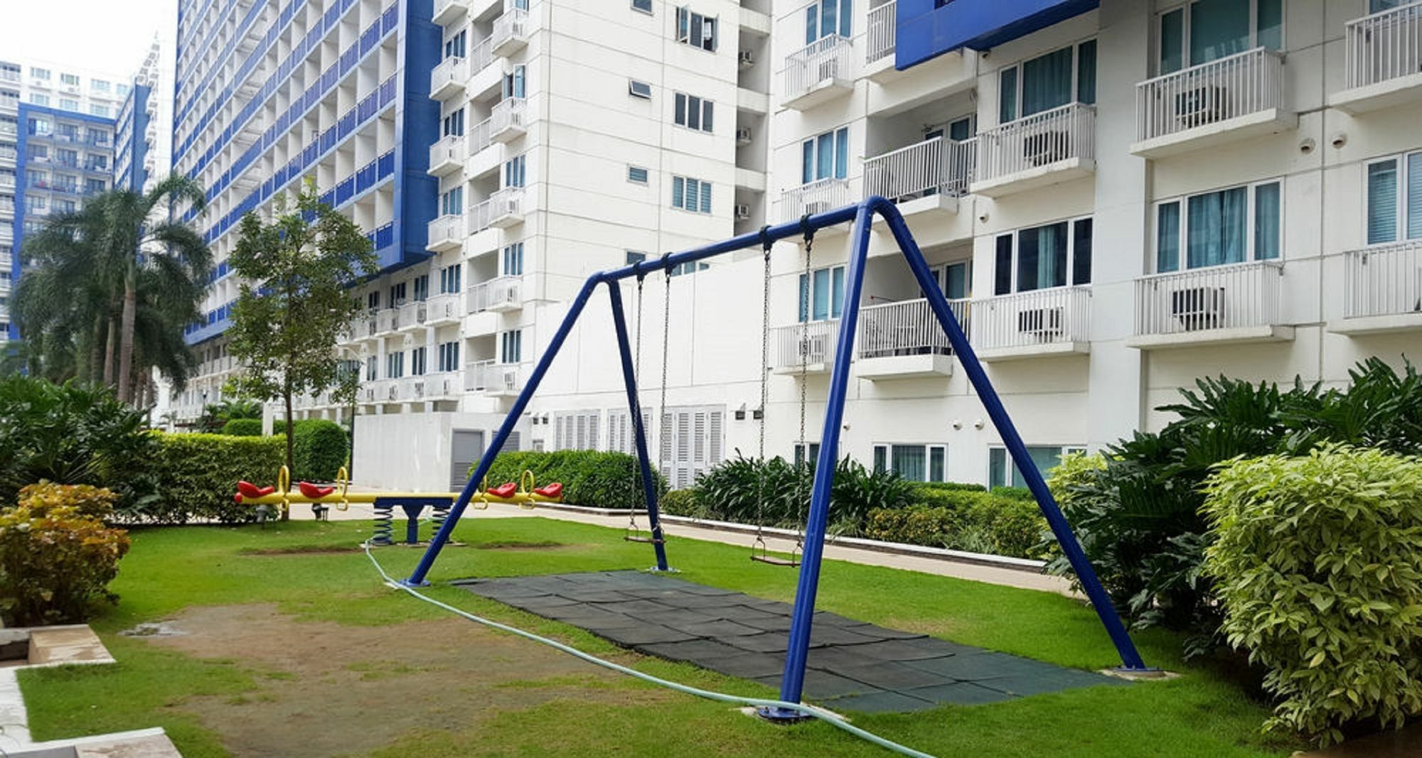 Jericho'S Place Manila Exterior photo
