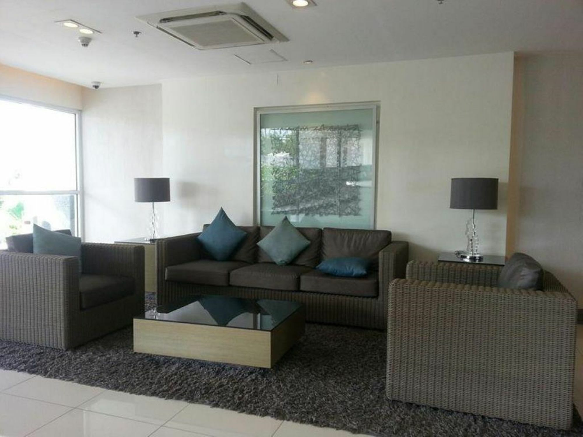 Jericho'S Place Manila Exterior photo